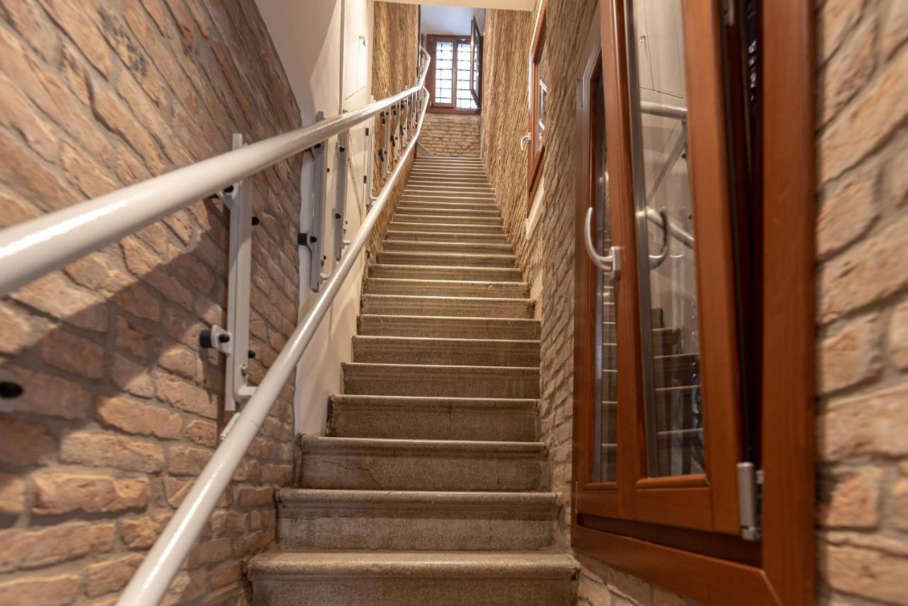 La Finestra Sulle Beccarie 2* Venezia
